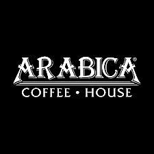 Arabica Cafe Projesi.