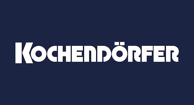 Kochendörfer Ofis Dekorasyon Projesi.