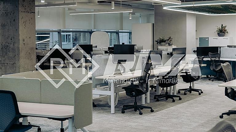 Çalışanlar için Ofis Mobilyaları Nasıl Seçilir?.