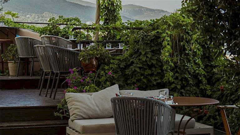 Restoranlarda Dış Mekan Tasarımı Nasıl Yapılmalı?.