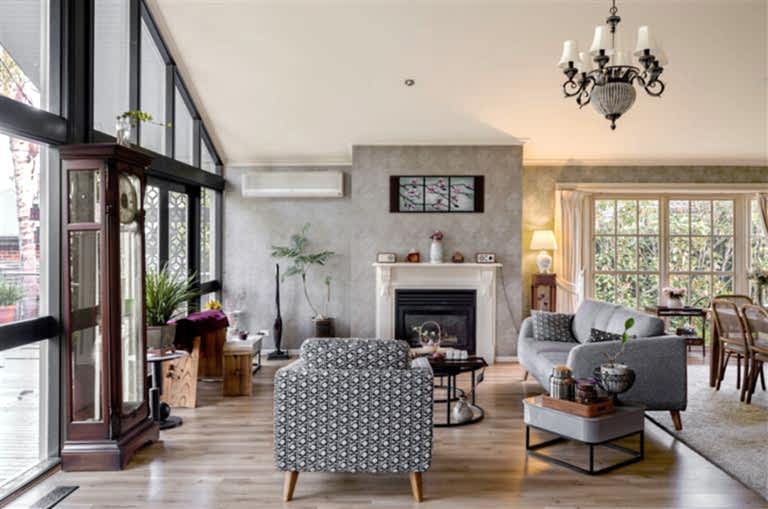 Riva İç Mimarlık ile Villa Dekorasyon Süreci.