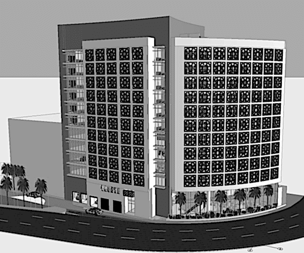 Makkah Hotel / Mekke-SUUDİ ARABİSTAN.