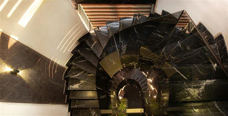 Villa Tasarımlarında Fonksiyonellik: Modern Yaşamın Mimari Şifreleri.