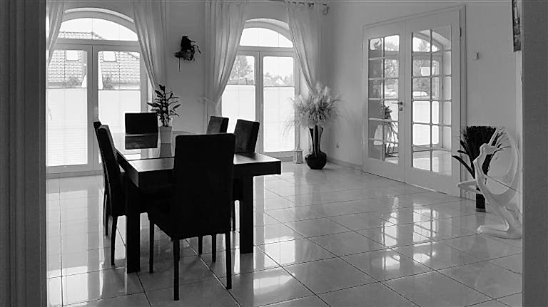 Villa Tasarımlarında Mermer: İç Mimari Tasarım Detayları.